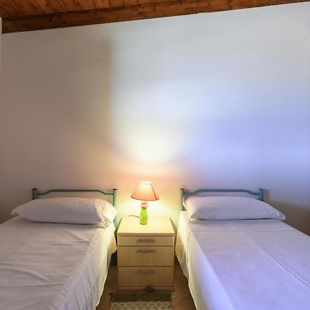 Villa Il Panorama Di Orri 托尔托利 外观 照片
